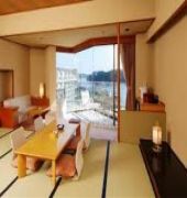 Matsushima Century Hotel ภายนอก รูปภาพ